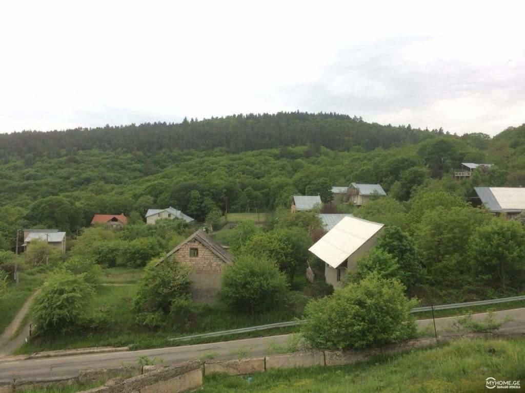Лоджи R A family hotel Tbisi-7