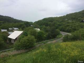 Лоджи R A family hotel Tbisi-0